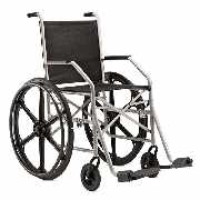 Aluguel cadeira de rodas