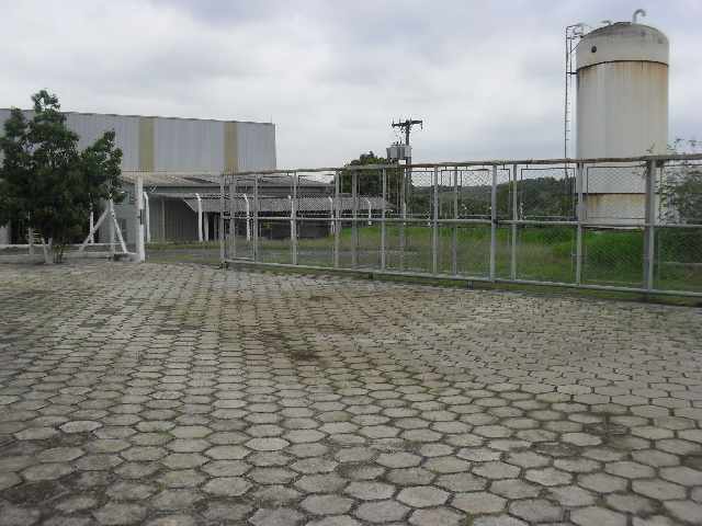 Foto 1 - rea industrial