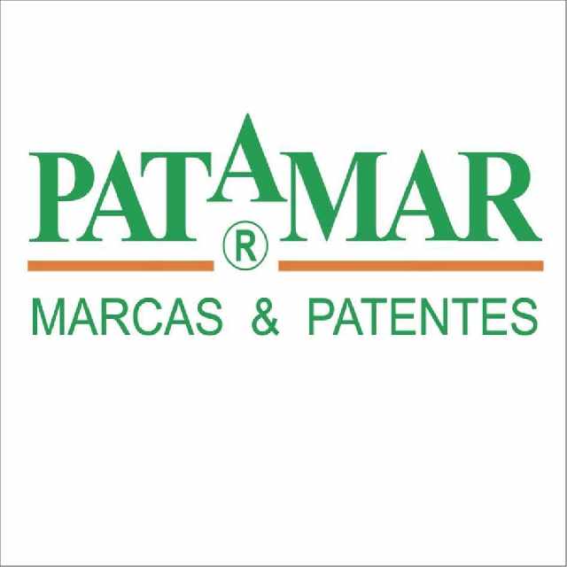Foto 1 - Patamar- marcas e patentes