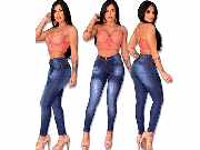 Compre mais magazine- vendas moda jeans feminina